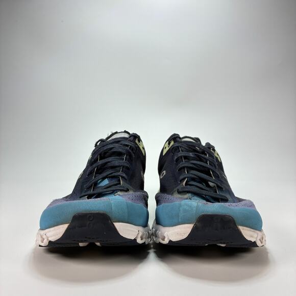 On Cloudflow 3 Dark Blue Lightweight Trainer Running Shoes 35.99034 Men’s Size 7 - Picture 2 of 13